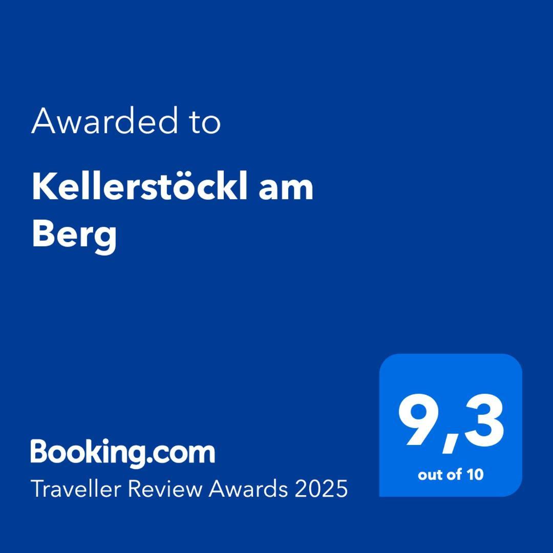 Villa Kellerstoeckl Am Berg à Eisenberg an der Pinka Extérieur photo